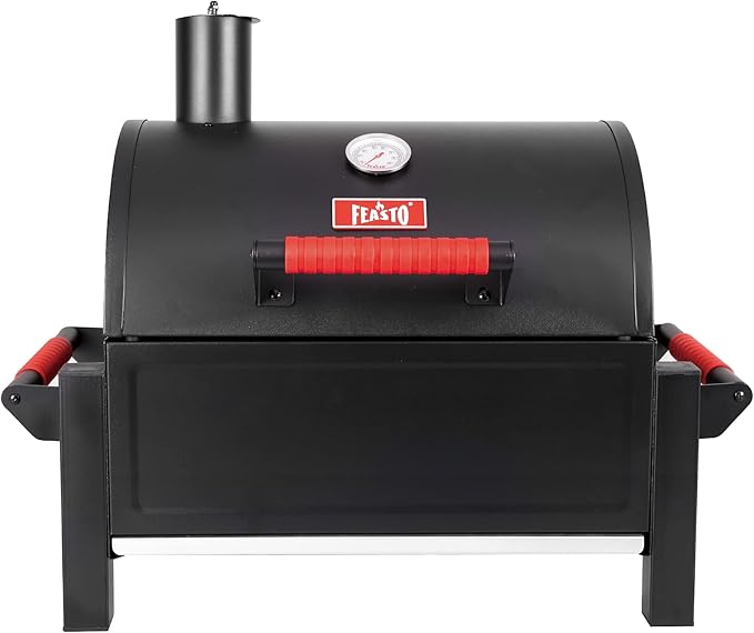 Grills & Outdoor Cooking