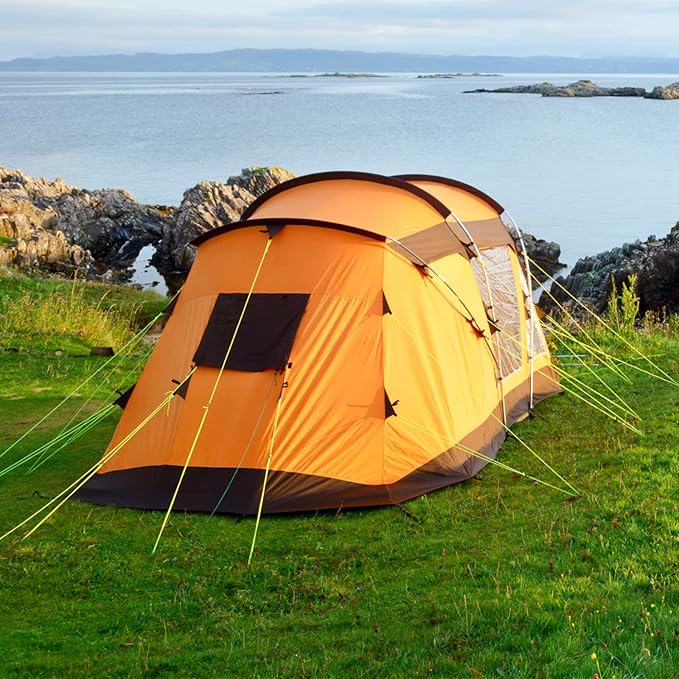 Utility Cord Diamond Braided 1/8" x45' Polypropylene Rope (30lbs) Heavy Duty General Purpose Rope for Marine,Camping,Household,Fishing,DIY (Pink Green,Orange)